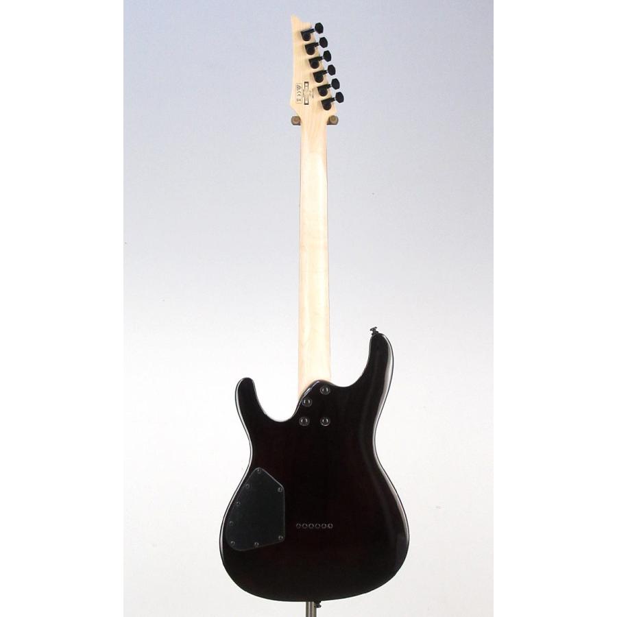Ibanez（アイバニーズ） Ibanez S621QM DEB (今ならIbanez SI10