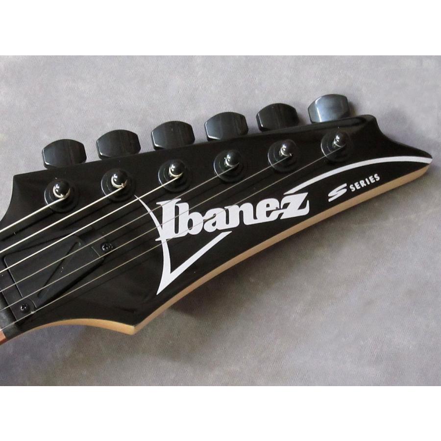 Ibanez（アイバニーズ） Ibanez S621QM DEB (今ならIbanez SI10