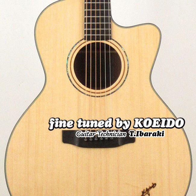 K Yairi BM-65C NS アコースティックギター BM-65C NS｜製品紹介｜Yairi Guitar ヤイリギター