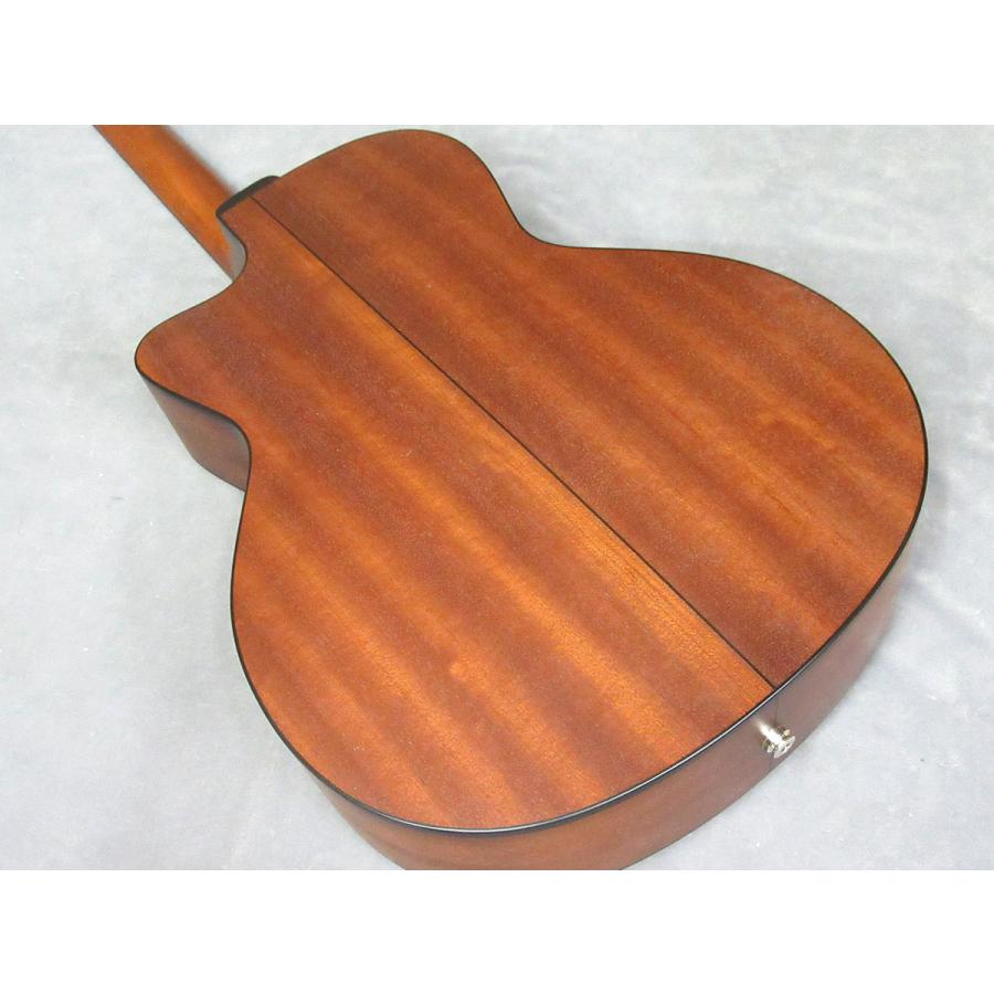 K.Yairi K.Yairi BM-65CE N (ヤイリクロス＆レビュー特典付き