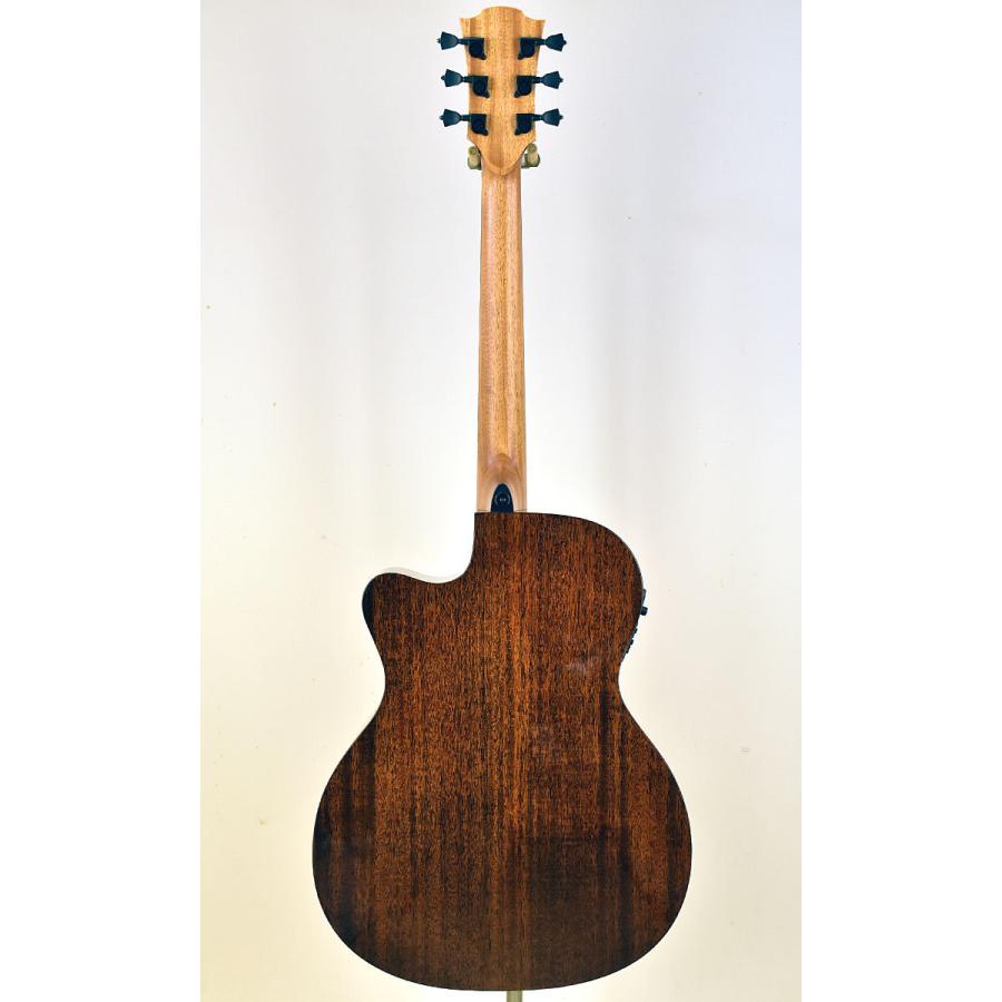 25【新品未使用】 LAG Guitars T118ACE NA（スペア弦付き）ラグギター　アコースティックギター　エレアコ 【4082921514】(21632円)