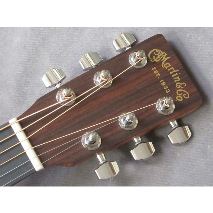 Martin LX1E Little Martin(スペア弦＆クリップチューナー付き) リトル 