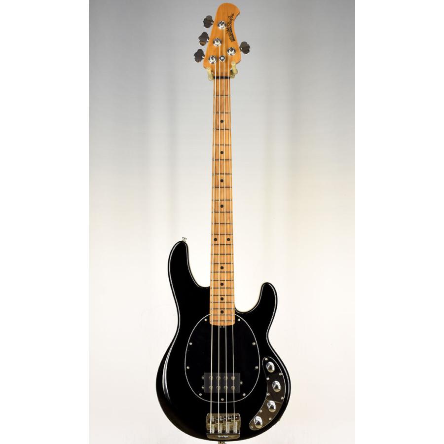 Music Man Musicman StingRay Special H MN BLK (selected by