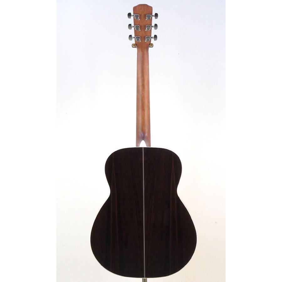 Morris F-401 NAT(クリップチューナー＆スペア弦付き！) : 光栄堂楽器
