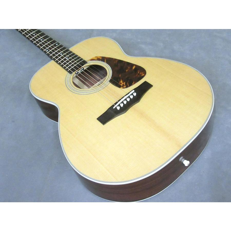 Morris F-401 NAT(クリップチューナー＆スペア弦付き！) : 光栄堂楽器