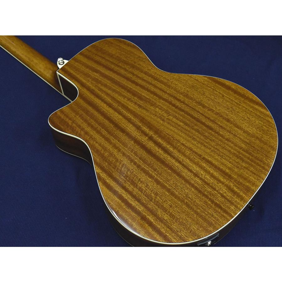 Morris アコースティックギター Morris R-011 TS(スペア弦＆ストラップ