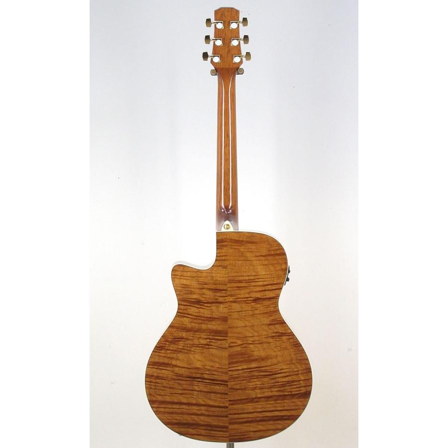 Morris アコースティックギター Morris R-021 NAT (スペア弦