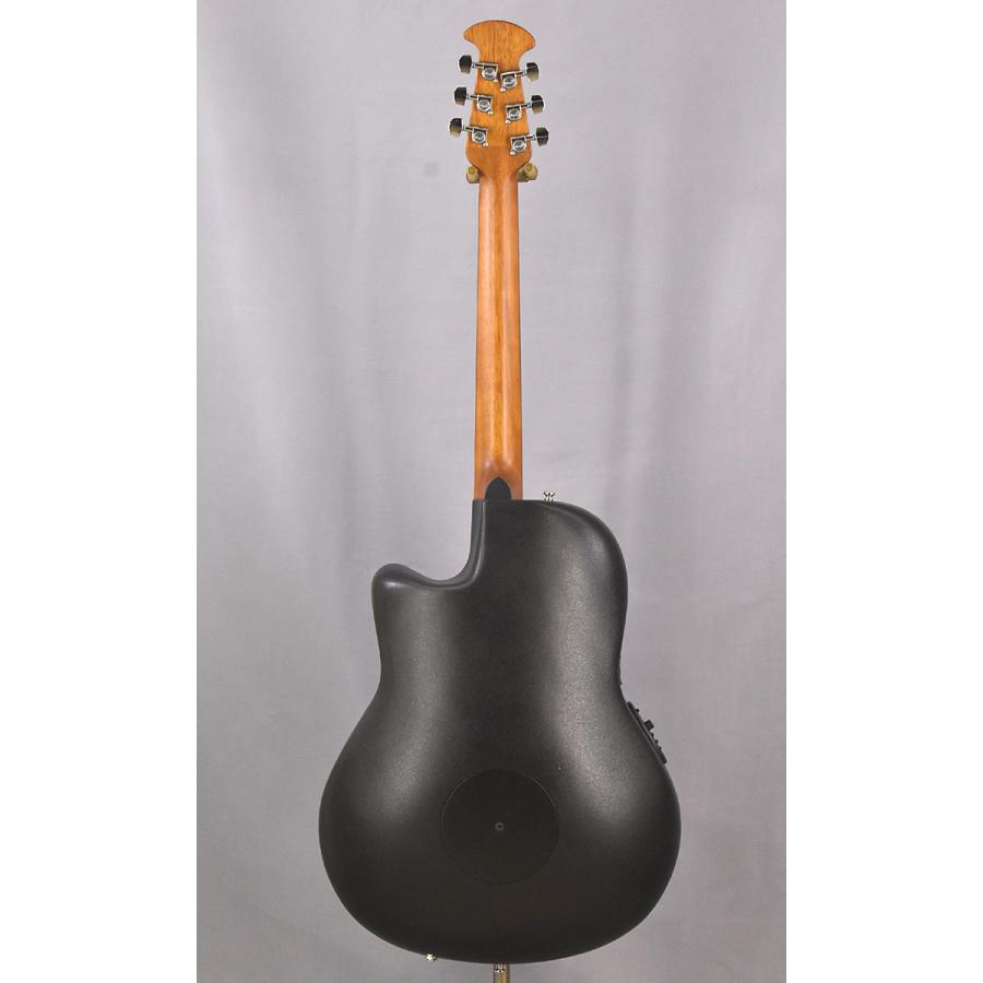 Ovation Celebrity Elite CE44 RBB-G (ストラップ、スペア弦付き Ovation Celebrity Elite CE44 RBB-G (ストラップ、スペア弦付き