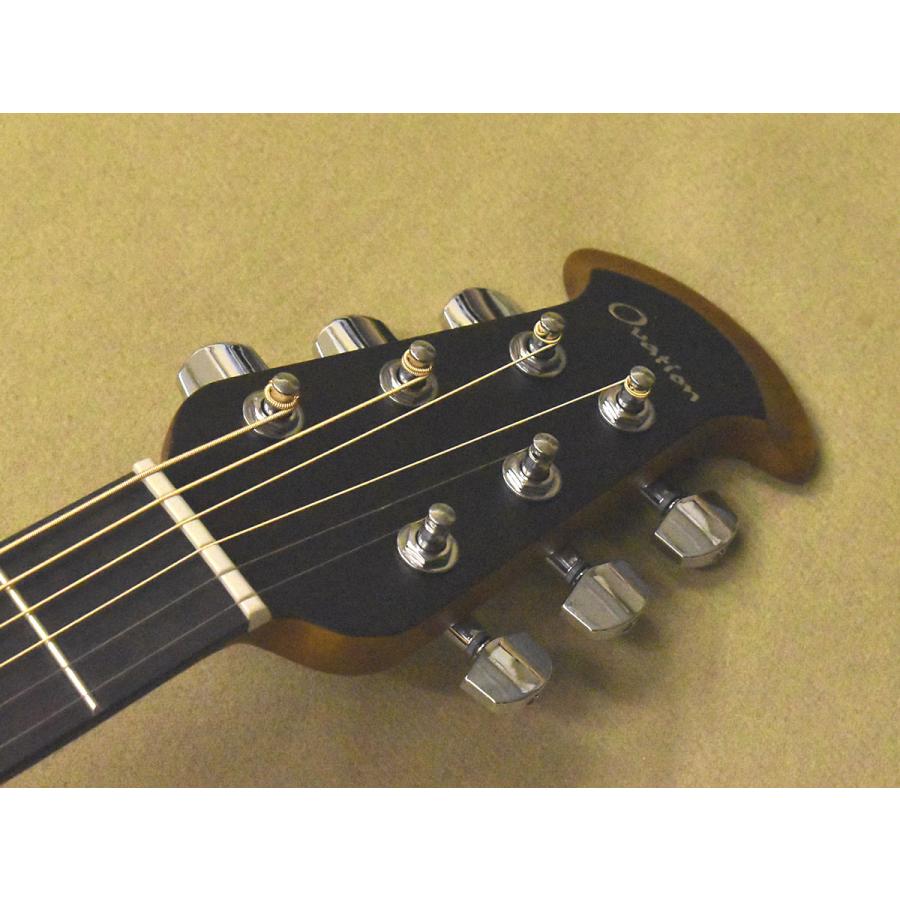 Ovation Celebrity Elite CE44 RBB-G (ストラップ、スペア弦付き Ovation Celebrity Elite CE44 RBB-G (ストラップ、スペア弦付き