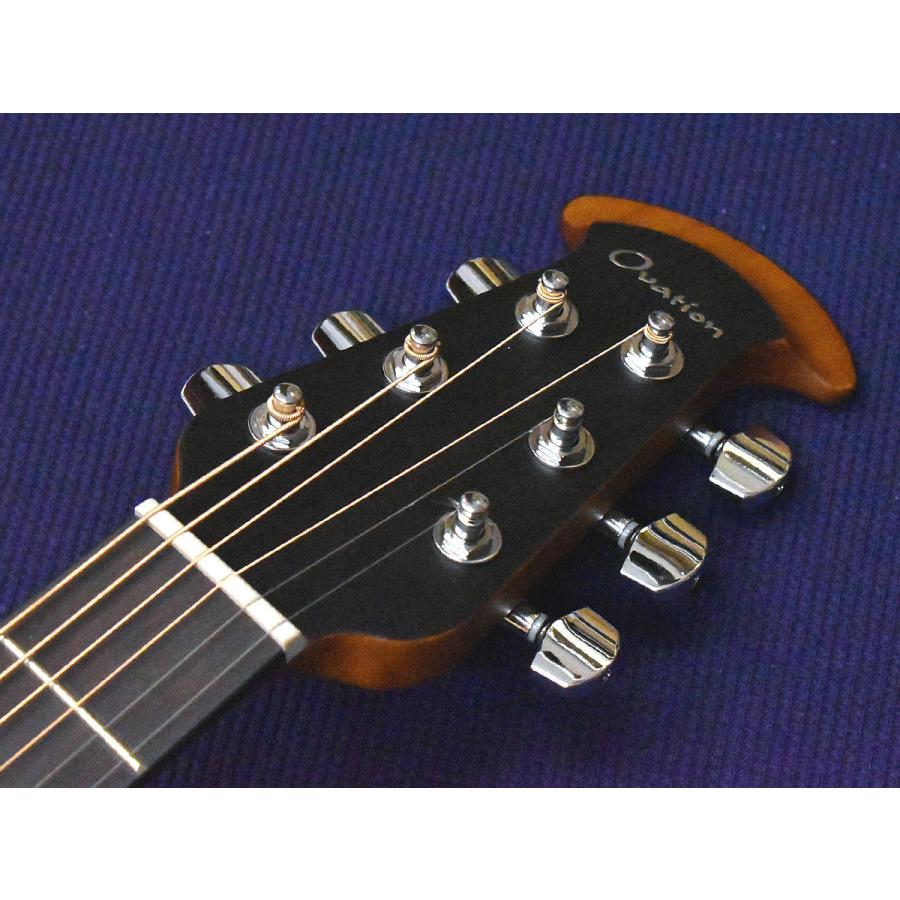 Ovation（オベーション） Ovation Celebrity Elite CE44 RRB-G