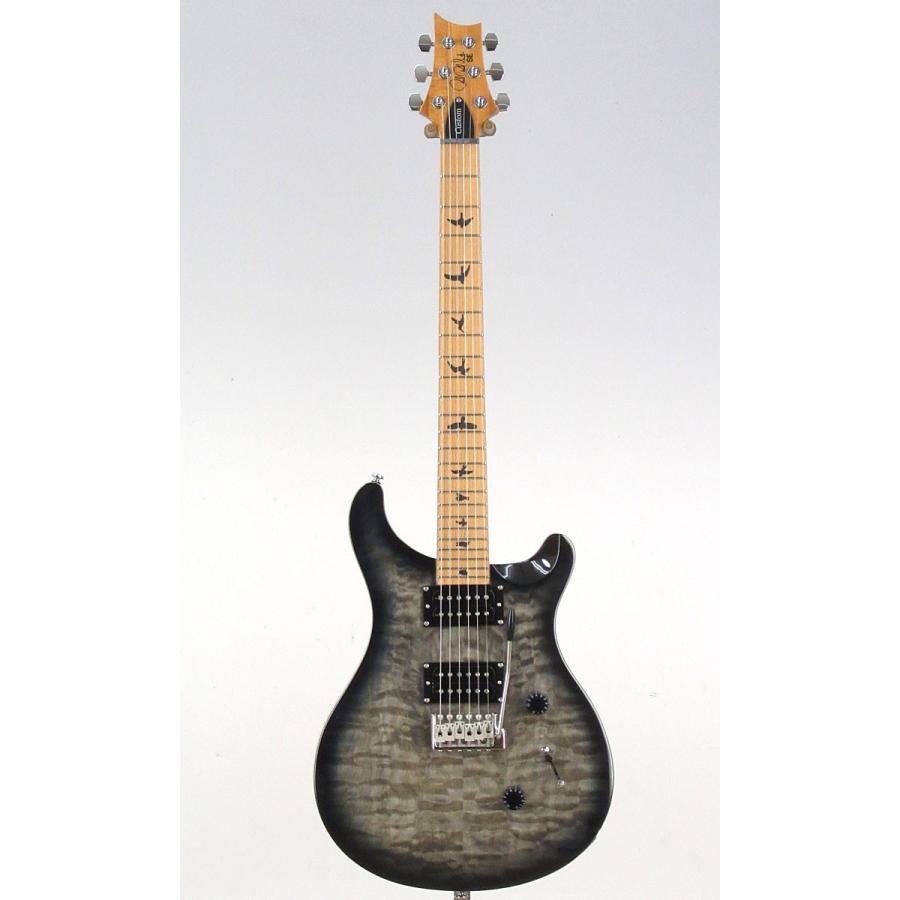 エレキギター Paul Reed Smith SE Custom 24 Roasted Maple