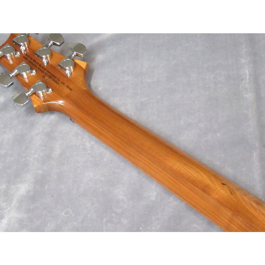 エレキギター Paul Reed Smith SE Custom 24 Roasted Maple Limited CA