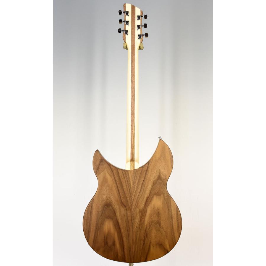Rickenbacker 330 Walnut (selected by KOEIDO) : 光栄堂楽器Yahoo!店