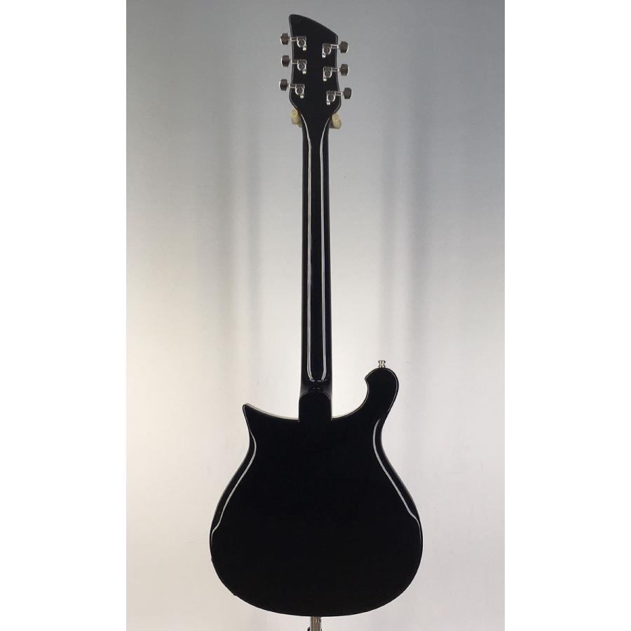 Rickenbacker（リッケンバッカー） Rickenbacker 620 Jetglo (selected