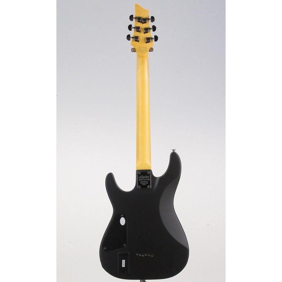 SCHECTER Demon-6 ABSN[AD-DEMON-6](シェクター小林信一ピック10枚付き 