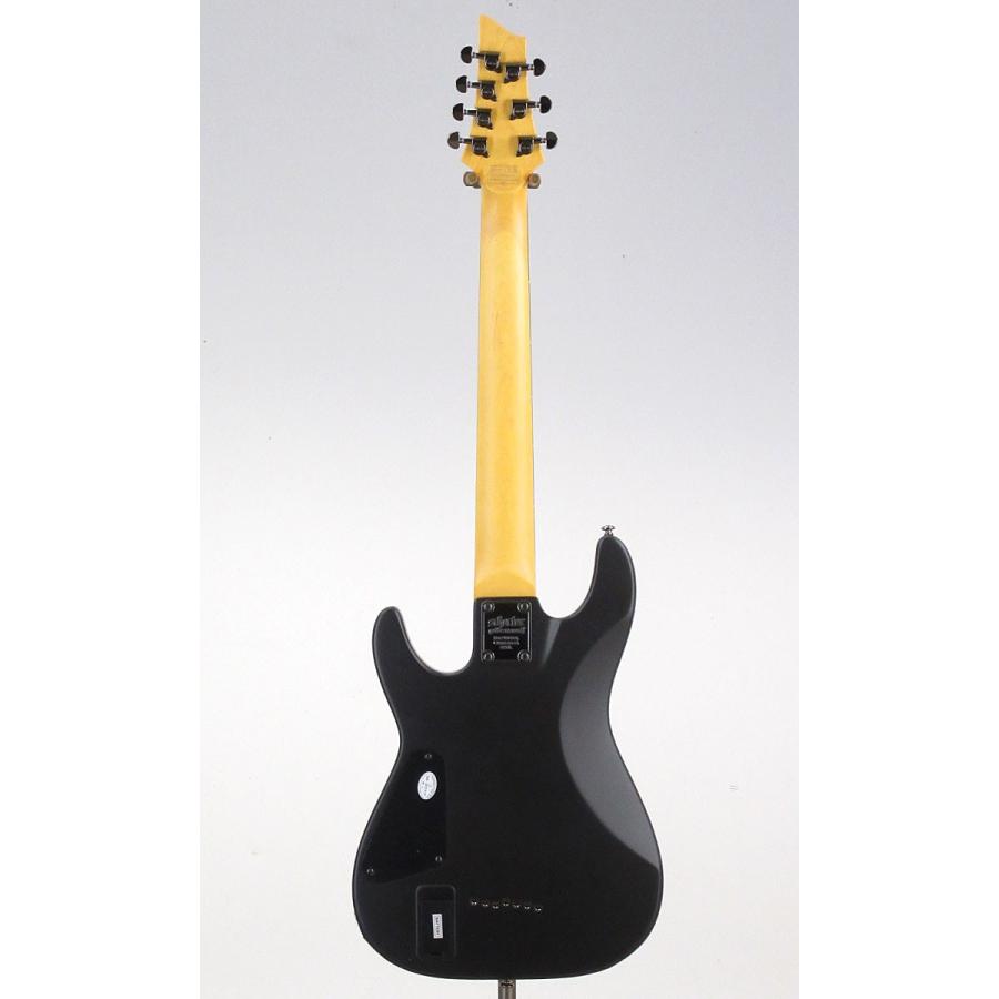 Schecter Demon-7 ほぼ新品7弦エレキギター