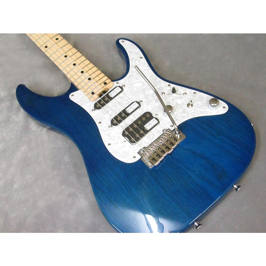 SCHECTER エレキギター SCHECTER BH-1-STD-24 DBL/M (シェクター小林信