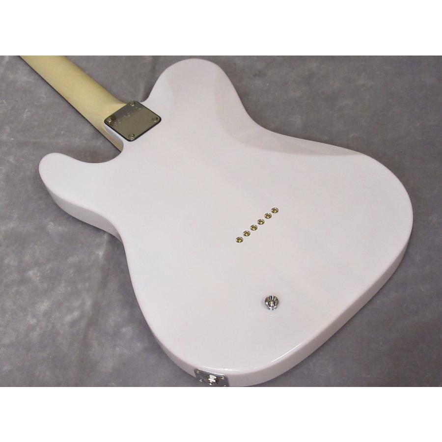 SCHECTER SCHECTER PA-LS/TK STWH 凛として時雨 TKモデル (レビュー