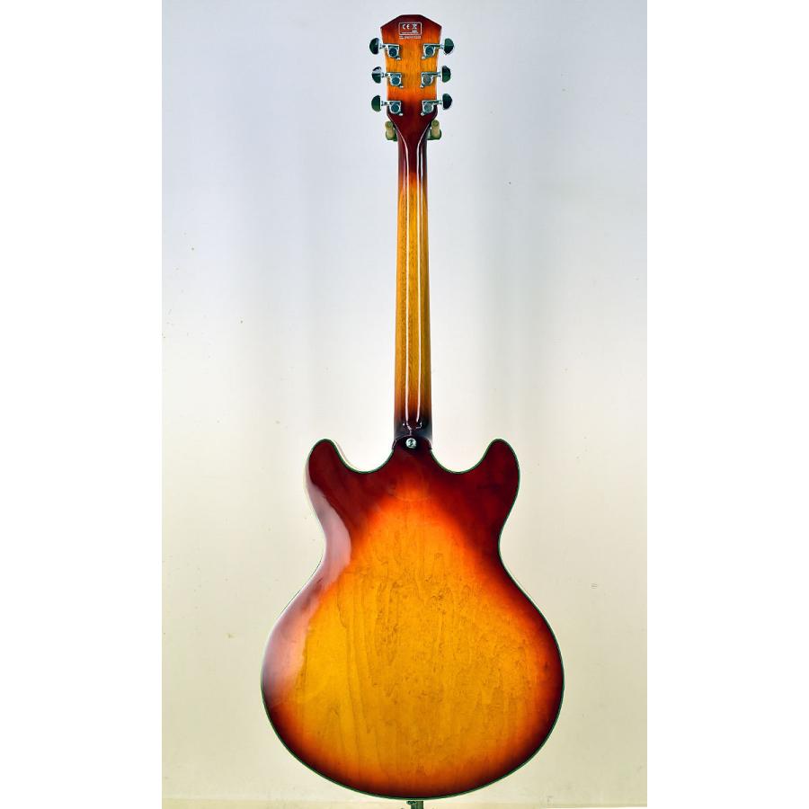 Sire Larry Carlton H7 CS （スペア弦付き）サイアー エレキ