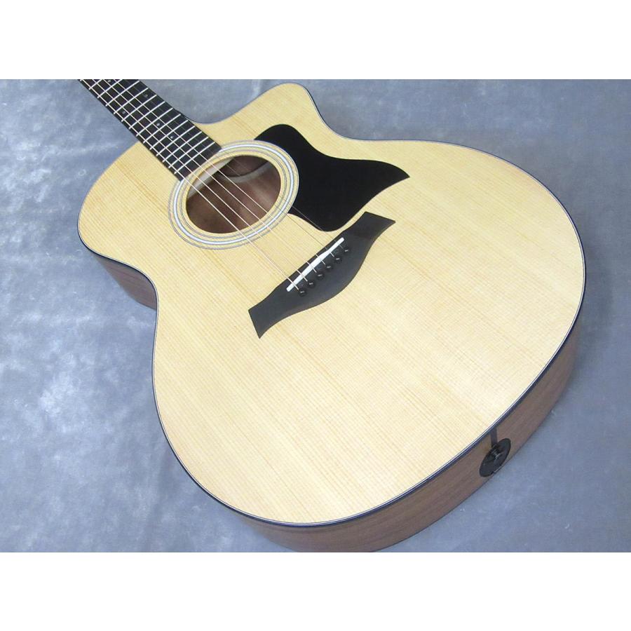 Taylor Taylor 114ce Walnut ES2 テイラー アコースティックギター