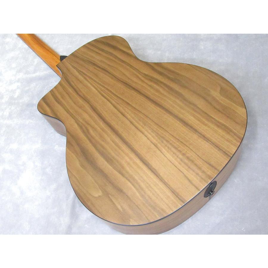 Taylor Taylor 114ce Walnut ES2 テイラー アコースティックギター