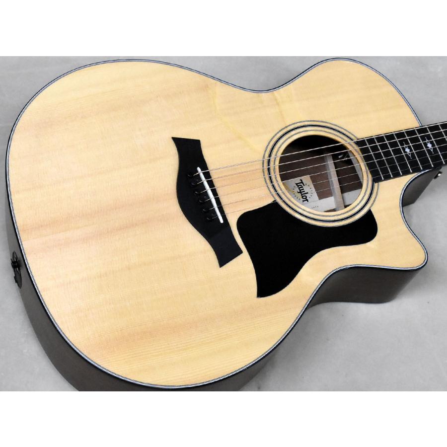 Taylor Taylor USA 314ce V-Class (selected by KOEIDO) テイラー