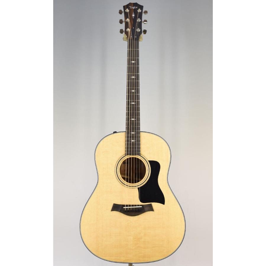 Taylor USA 317e V-Classs(selected by KOEIDO) : 光栄堂楽器Yahoo!店