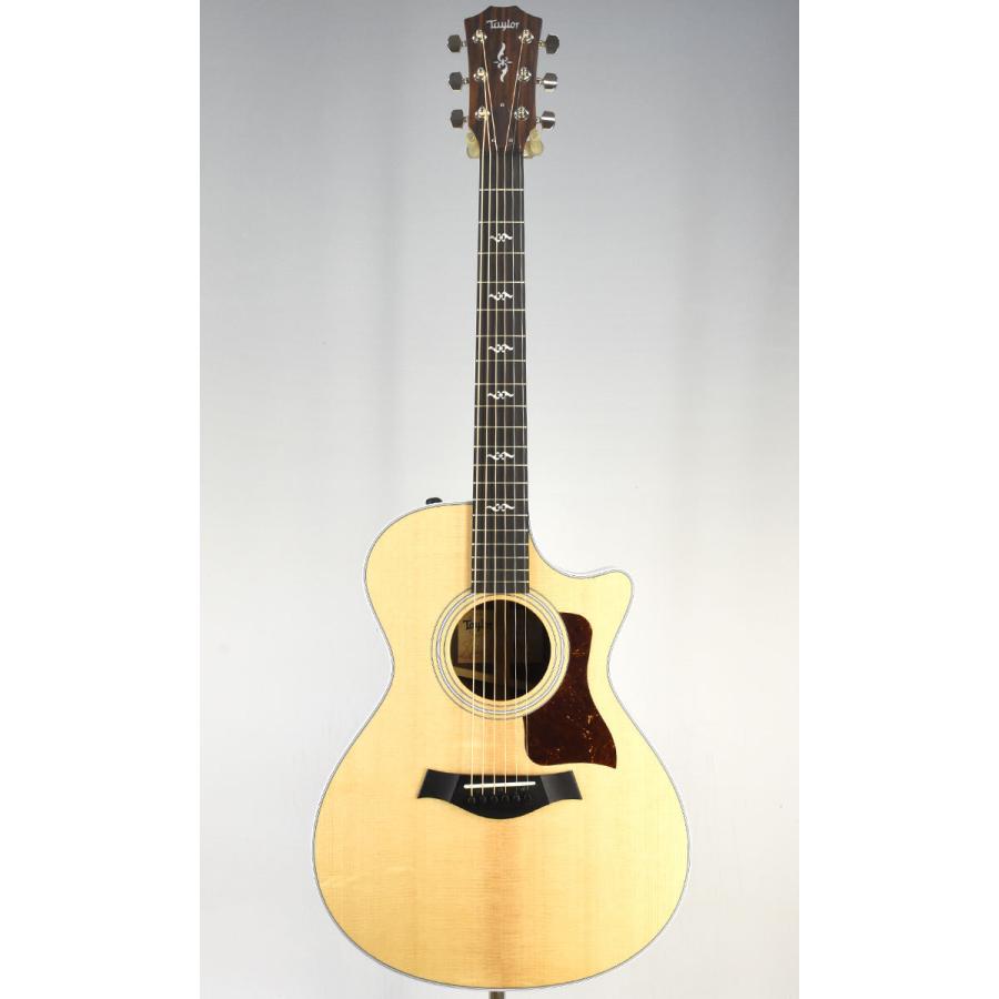 Taylor Taylor 412ce Rosewood テイラー (selected by KOEIDO) 【最後