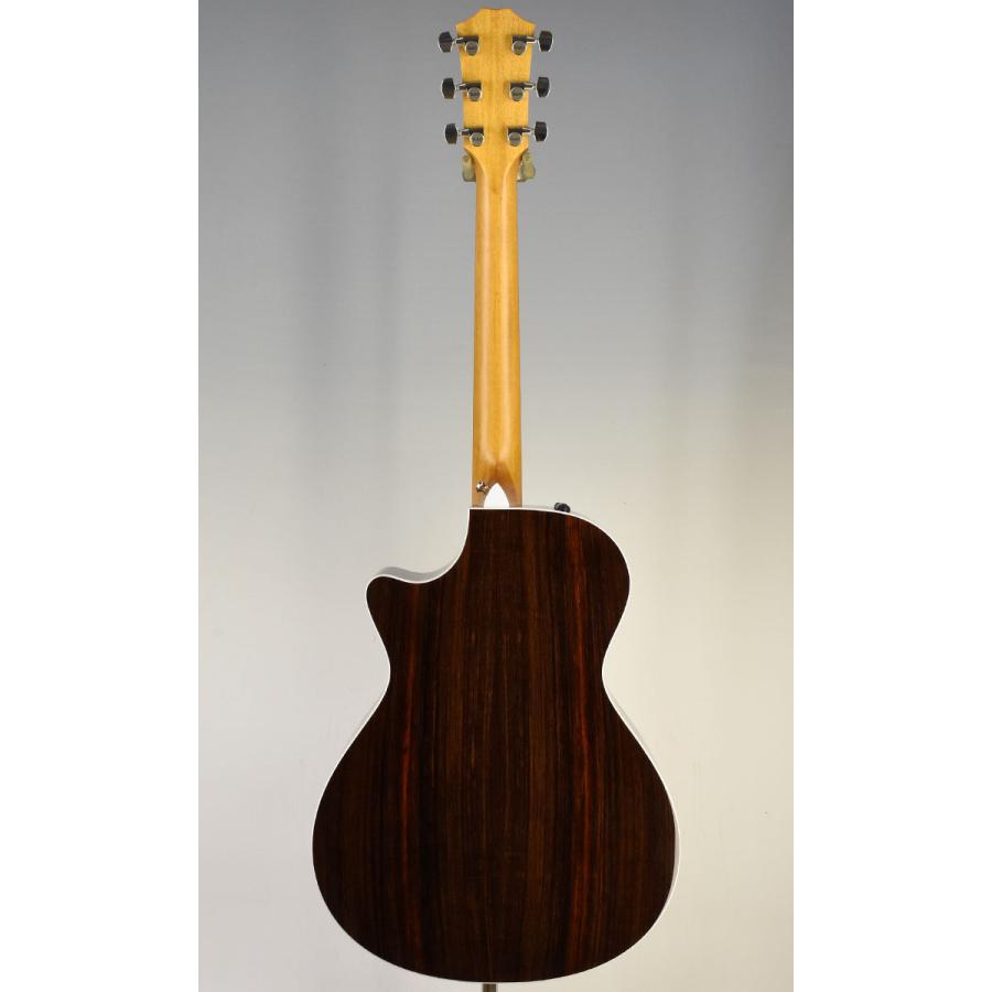 Taylor Taylor 412ce Rosewood テイラー (selected by KOEIDO) 【最後