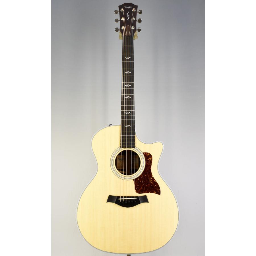 Taylor USA 414ce Rosewood V-Class (selected by KOEIDO) テイラー 