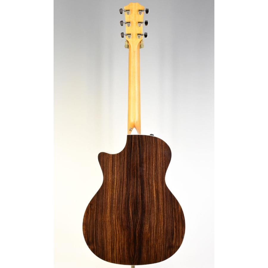 Taylor USA 414ce Rosewood V-Class (selected by KOEIDO) テイラー 