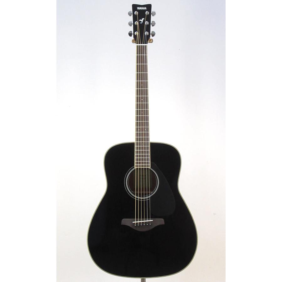YAMAHA（ヤマハ） YAMAHA FG-820 BL アコースティックギター 初心者