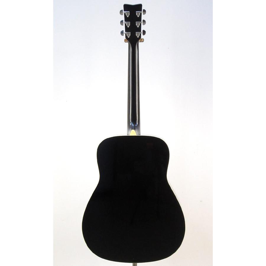 YAMAHA（ヤマハ） YAMAHA FG-820 BL アコースティックギター 初心者