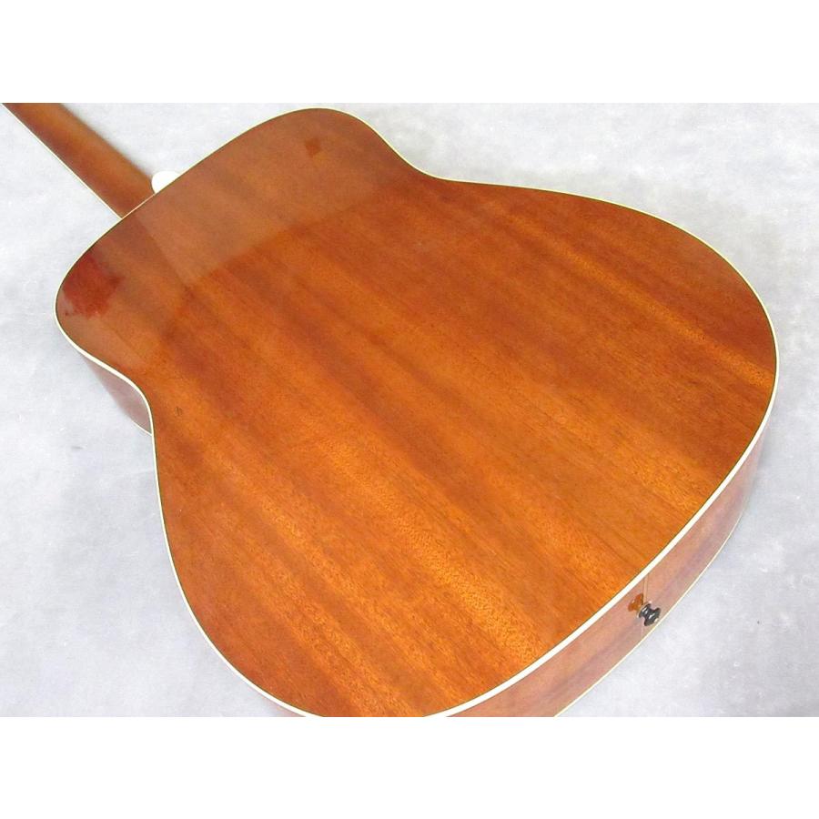 YAMAHA（ヤマハ） YAMAHA FG-820 BS(ブラウンサンバースト