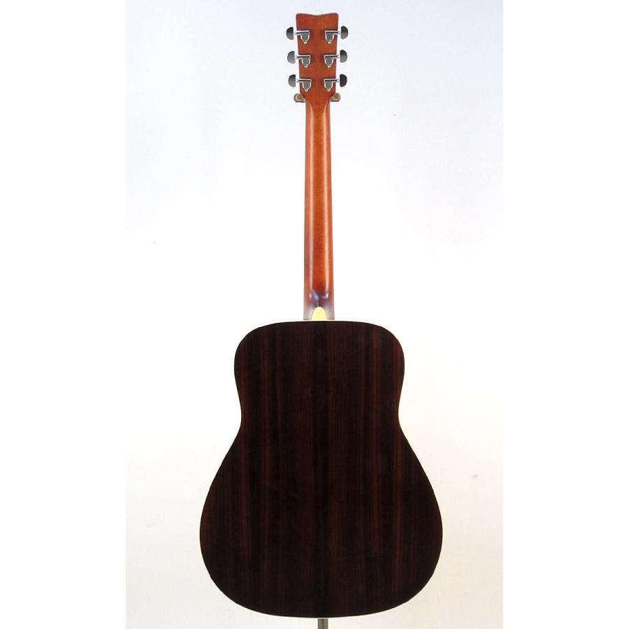 YAMAHA FG-830 アコースティックギター YAMAHA FG830 アコースティックギター ナチュラル