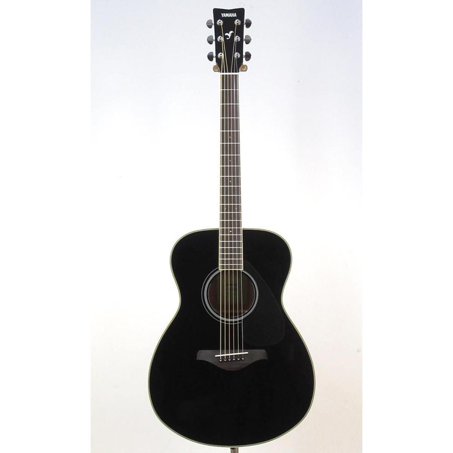 YAMAHA（ヤマハ） YAMAHA FS-820 BL アコースティックギター 初心者