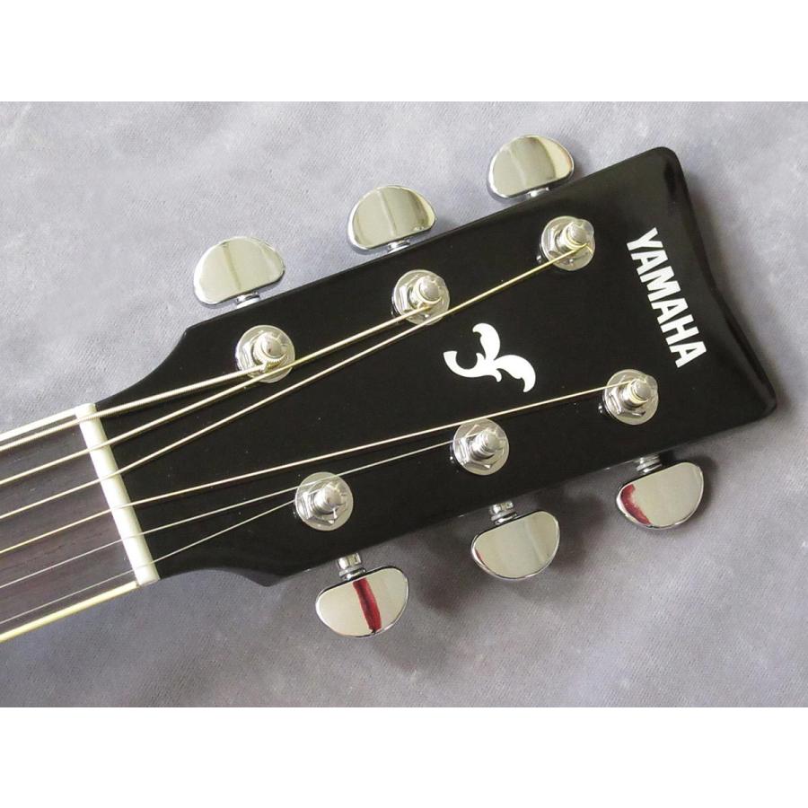 YAMAHA（ヤマハ） YAMAHA FS-820 BL アコースティックギター 初心者