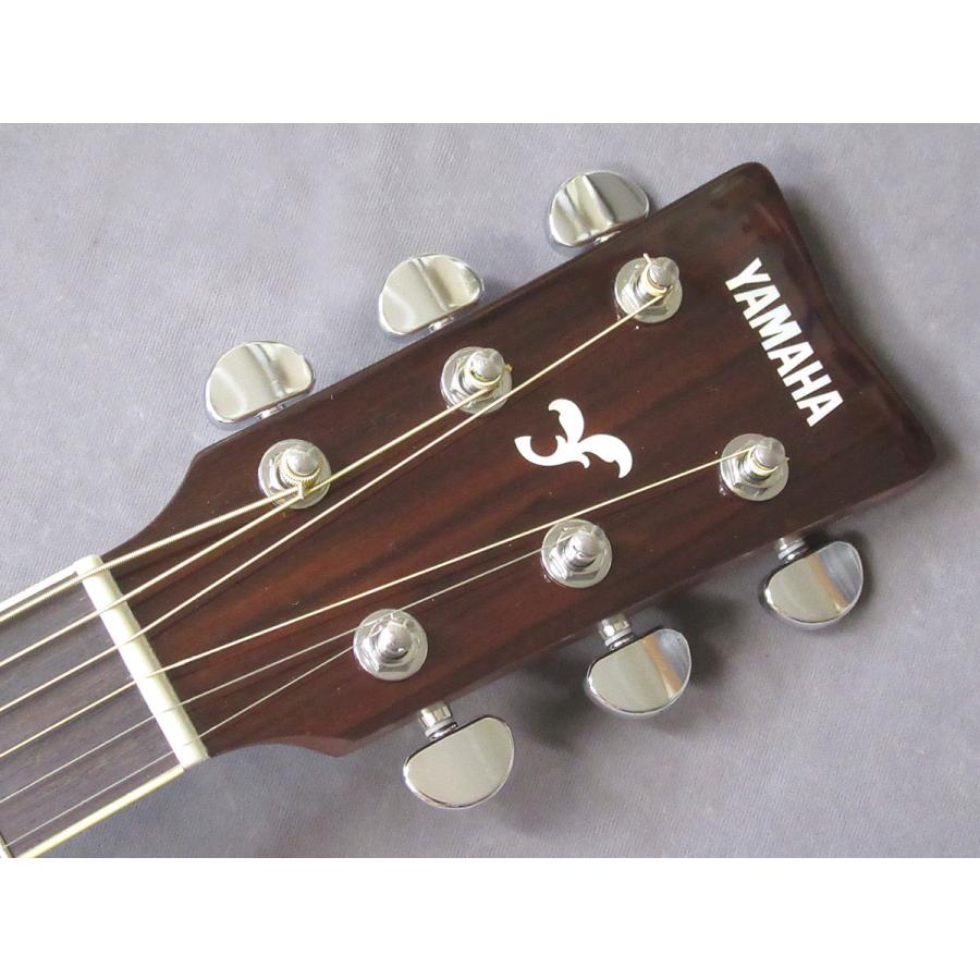 YAMAHA（ヤマハ） YAMAHA FS-820 NT アコースティックギター 初心者