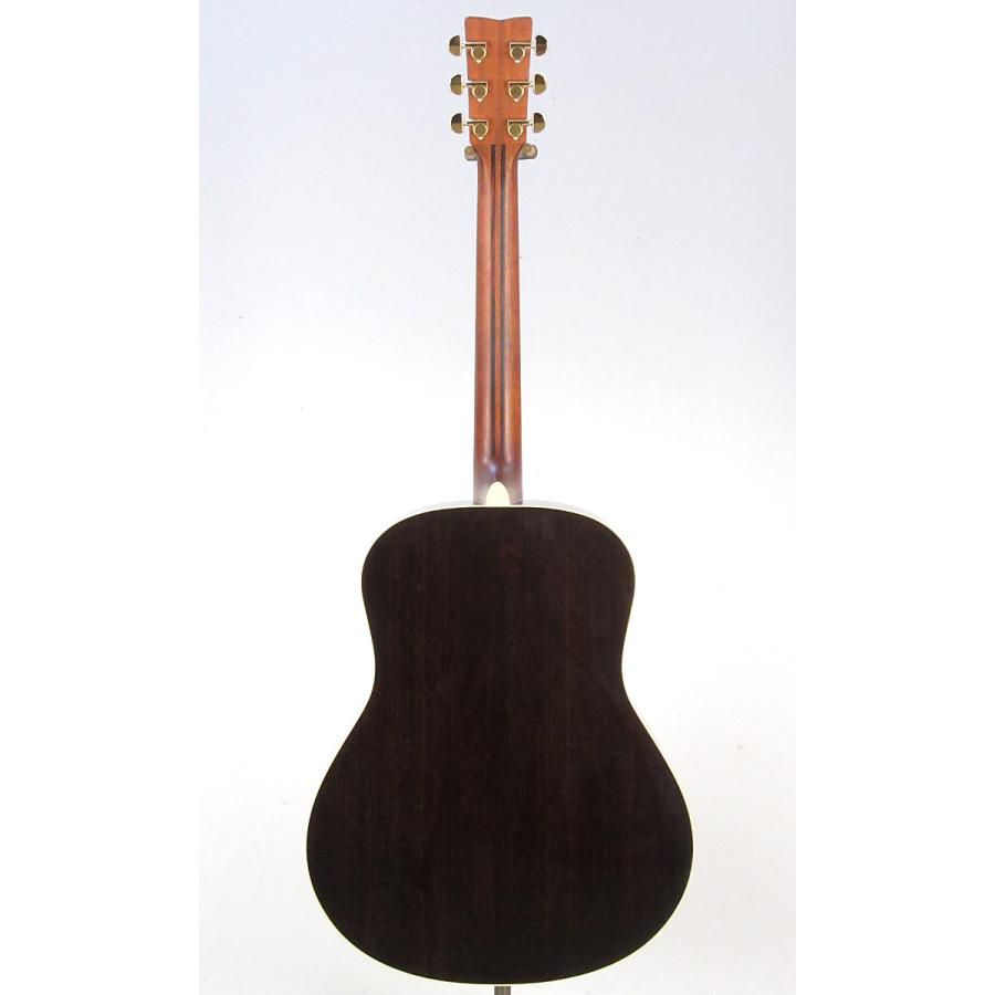 YAMAHA LL6 ARE チューナー付き YAMAHA LL6 ARE NT (ナチュラル) エレアコギター ヤマハ | 島村