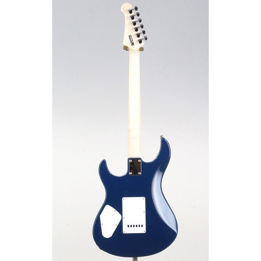 YAMAHA（ヤマハ） YAMAHA PACIFICA PAC-112V UTB (クリップチューナー