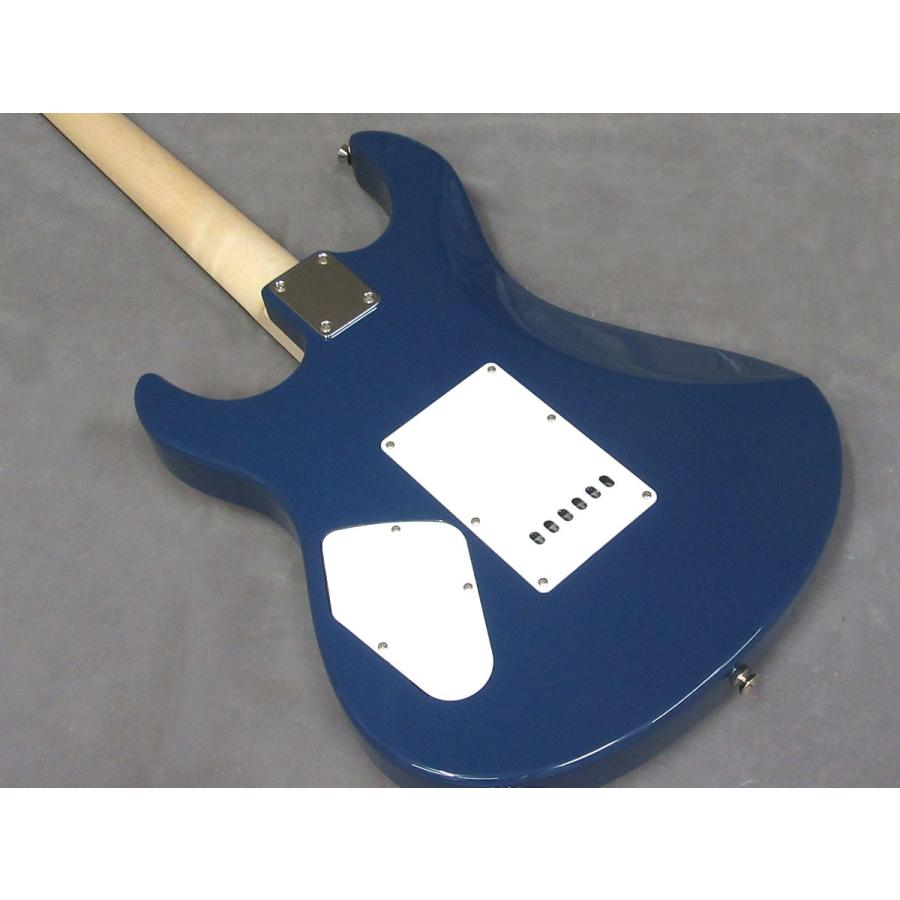 YAMAHA（ヤマハ） YAMAHA PACIFICA PAC-112V UTB (クリップチューナー