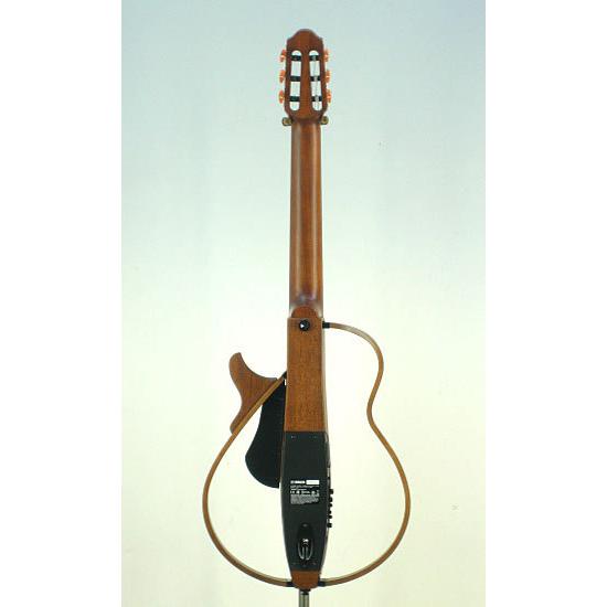 YAMAHA（ヤマハ） YAMAHA SLG200N NT サイレントギター ナイロン弦