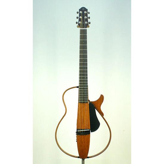 YAMAHA（ヤマハ） YAMAHA SLG200S NT サイレントギター スチール弦