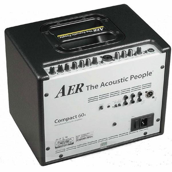 AER BINGO COMPACT60/4 アコースティックギター用アンプ : 光栄堂楽器