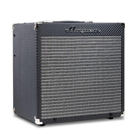 Ampeg RB-108 ベースアンプ　30Wコンボアンプ（ampeg Tシャツ・プレゼント）｜koeido1｜02