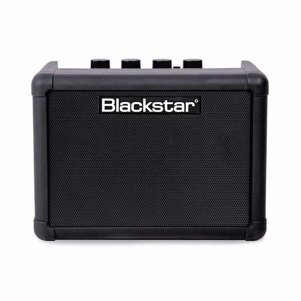 Blackstar - FLY3 Bluetooth Mini Amp ギターアンプリファイアー ブラックスターミニアンプ 楽器、器材-楽器、手芸、コレクション-ギター