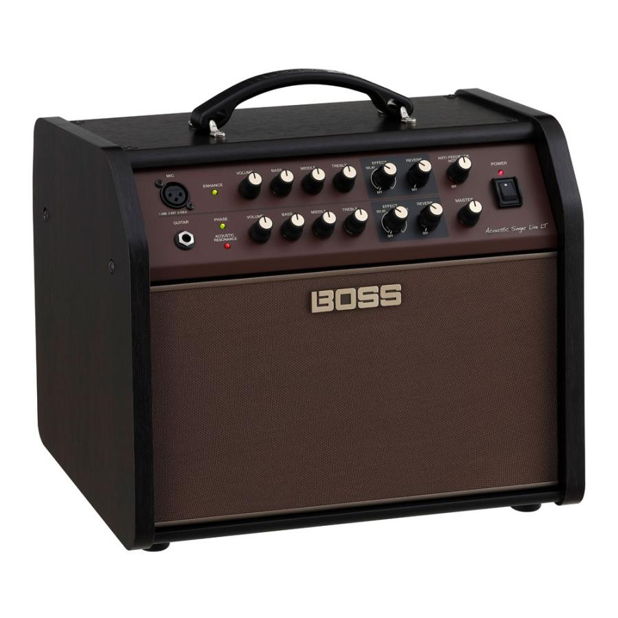 BOSS Acoustic Singer Live LT [ACSLIVELT] ボス アコースティックギターアンプ