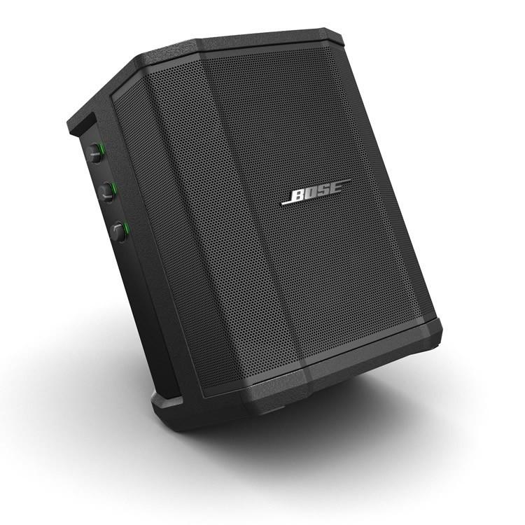 BOSE S1 Pro Multi-Position PA system(スリップカバー付き) : 光栄堂 