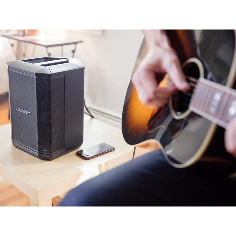 BOSE S1 Pro Multi-Position PA system(スリップカバー付き) : 光栄堂 