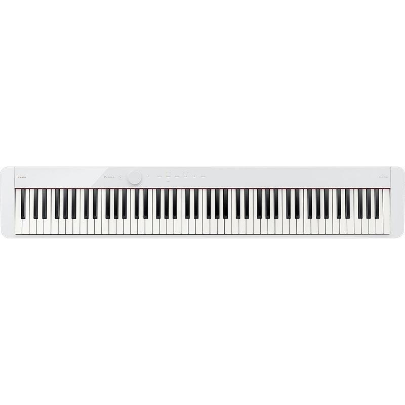 CASIO Privia PX-S1100(スマホポーチ、鍵盤カバー、お手入れクロス付き)（代引き不可）88鍵盤 カシオ 電子ピアノ｜koeido1｜07